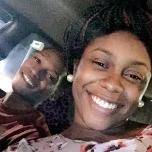 Meet your Posher, Kay